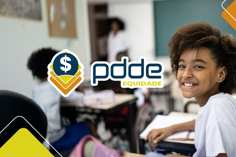 Imagem principal de Governo Federal abre sistema de adesão ao programa que destina recursos diretamente às escolas